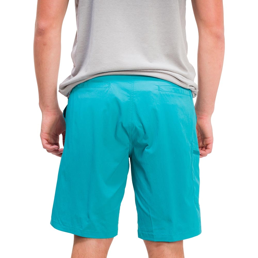 Grundens Tideline Short Men's in Tahitian Tide